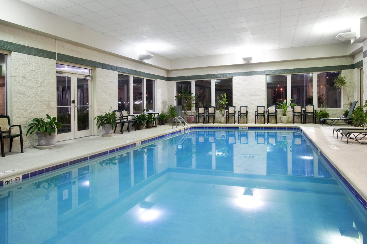 Holiday Inn Chicago-Tinley Park Convention Center - thumb 15