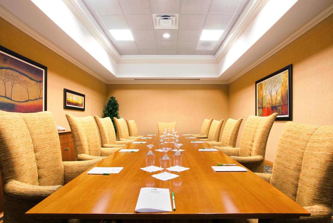 Holiday Inn Chicago-Tinley Park Convention Center - thumb 38