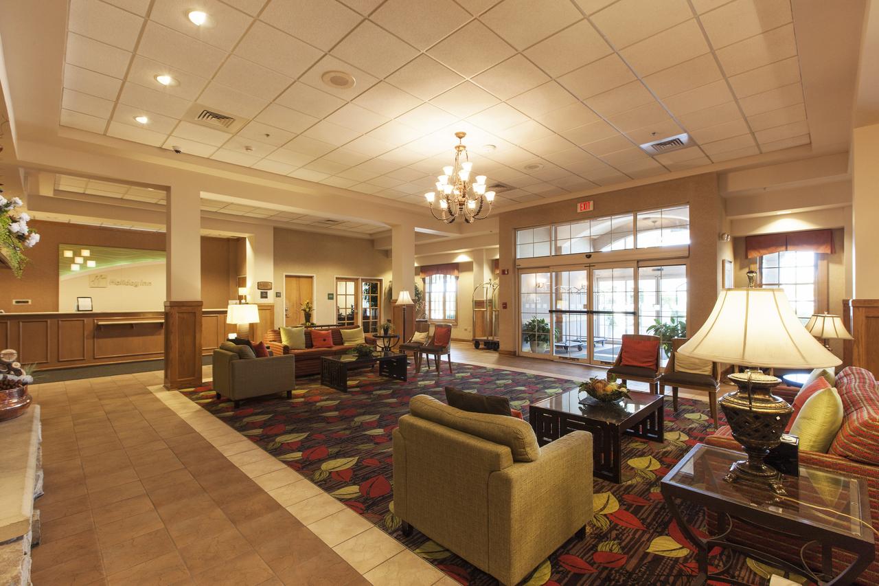 Holiday Inn Chicago-Tinley Park Convention Center - thumb 34