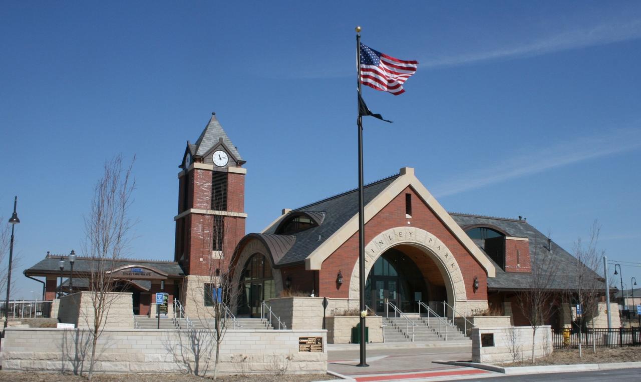 Holiday Inn Chicago-Tinley Park Convention Center - thumb 39