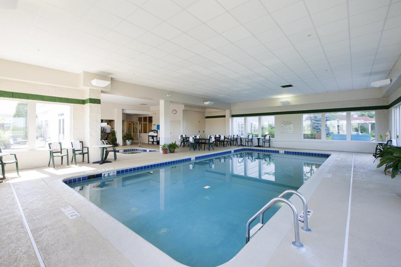 Holiday Inn Chicago-Tinley Park Convention Center - thumb 9