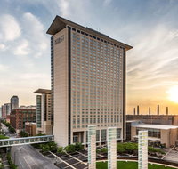 Hyatt Regency McCormick Place - Accommodation Los Angeles