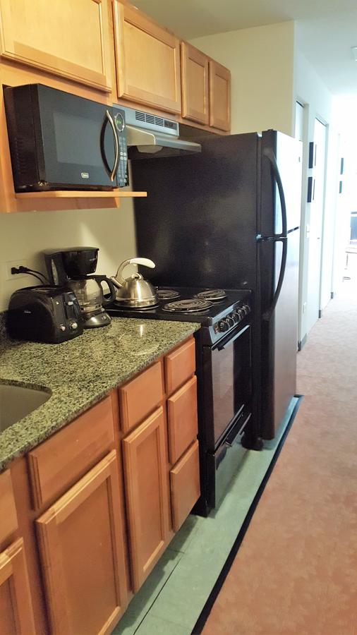 Pittsfield Apartments + Suites - thumb 18