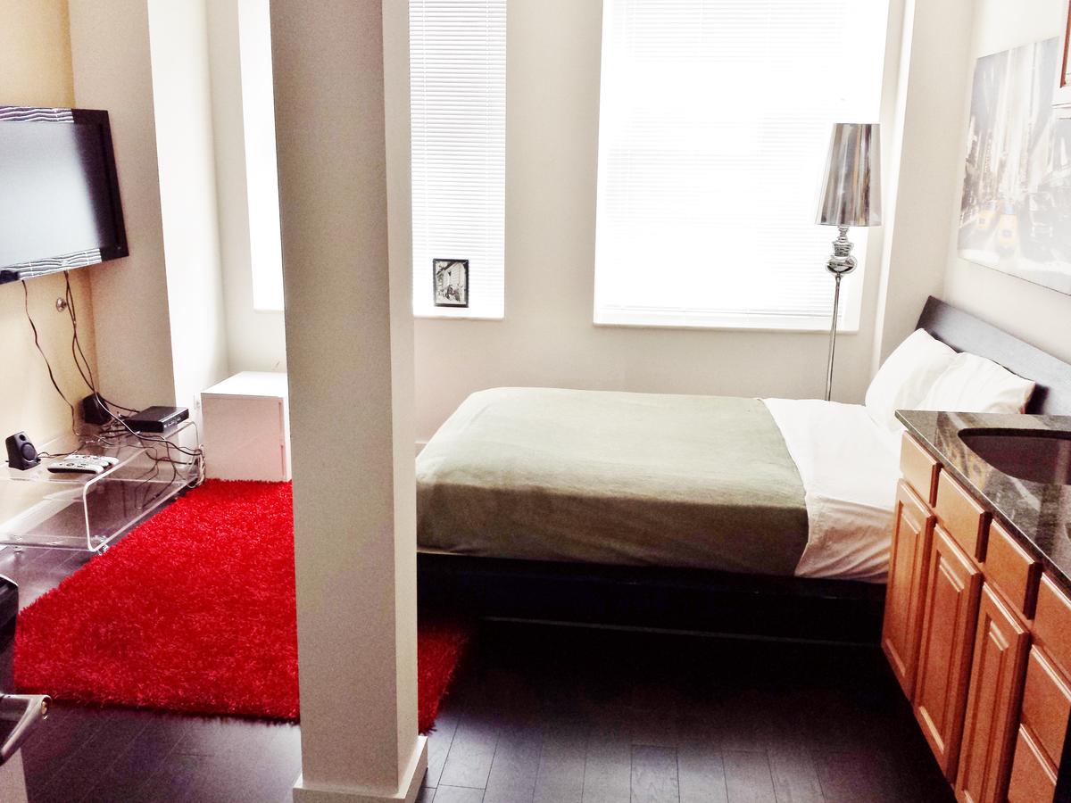 Pittsfield Apartments + Suites - thumb 17