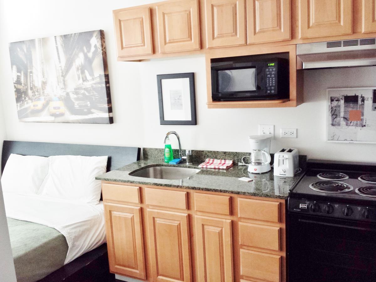 Pittsfield Apartments + Suites - thumb 14
