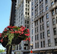 Pittsfield Apartments  Suites - Accommodation Los Angeles