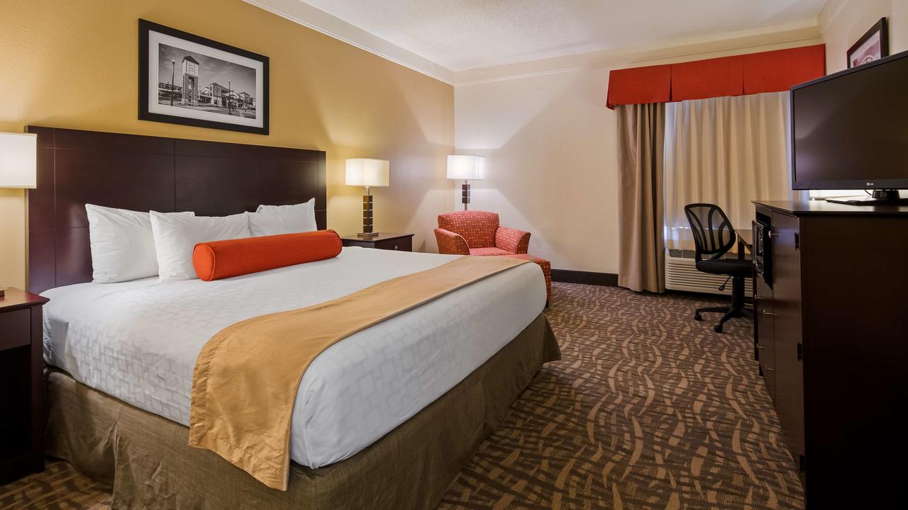 Best Western Plus Peoria - thumb 11