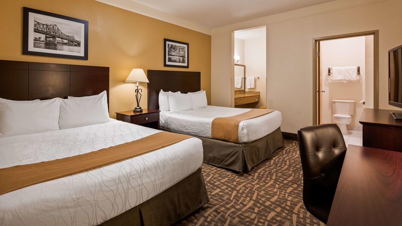 Best Western Plus Peoria - thumb 12