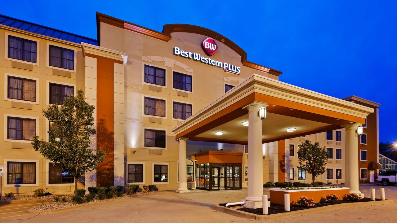 Best Western Plus Peoria - thumb 0