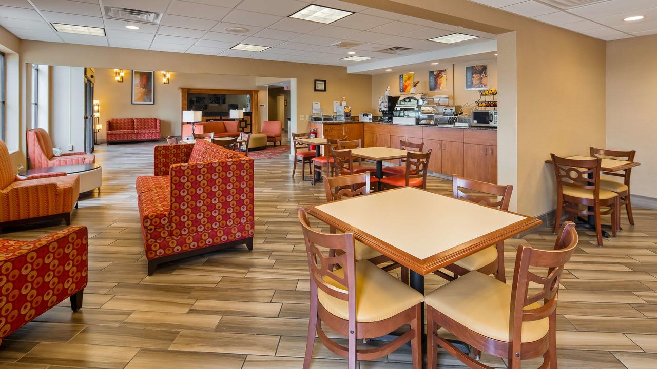 Best Western Plus Peoria - thumb 13