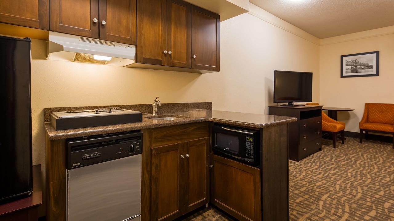 Best Western Plus Peoria - thumb 10