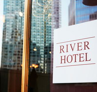River Hotel - Accommodation Los Angeles