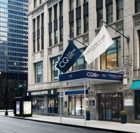 Central Loop Hotel - Accommodation Los Angeles
