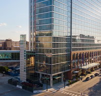 Hampton Inn Chicago McCormick Place - Accommodation Los Angeles