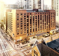 Embassy Suites Chicago - Downtown - Accommodation Los Angeles