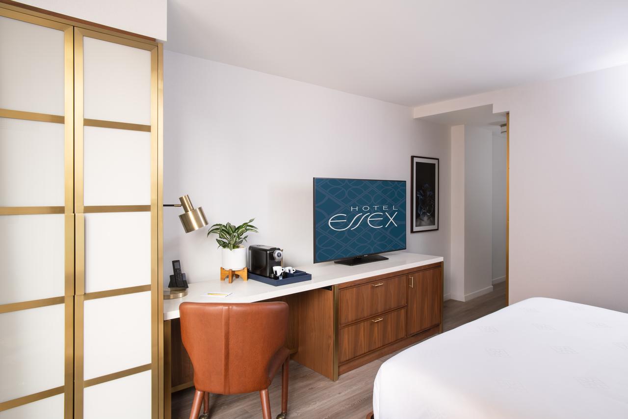 Hotel Essex - thumb 9