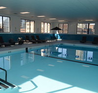Best Western River North Hotel - Accommodation Los Angeles