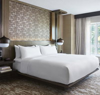 Chicago Marriott Southwest at Burr Ridge - Accommodation Los Angeles