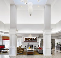 Hilton Garden Inn Champaign/ Urbana - Accommodation Los Angeles