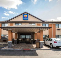 Comfort Inn Morris I-80 - Accommodation Los Angeles