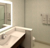 Holiday Inn Express  Suites - Yorkville - Accommodation Los Angeles