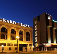 Mark Twain Hotel - Accommodation Los Angeles