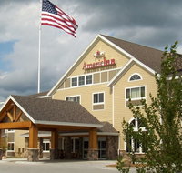 AmericInn by Wyndham Princeton IL - Accommodation Los Angeles