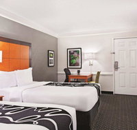 La Quinta Inn by Wyndham Champaign - Accommodation Los Angeles