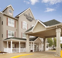 Country Inn  Suites by Radisson Champaign North IL - Accommodation Los Angeles