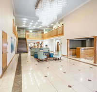 Comfort Inn Bourbonnais - Accommodation Los Angeles