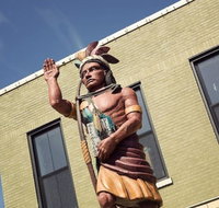 Smarthome near Historic Cherokee Antique District - Accommodation Los Angeles