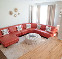 Beautiful Home 25 minutes to Downtown Chicago - Accommodation Los Angeles