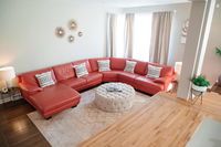 Booking Lincolnwood Accommodation Los Angeles