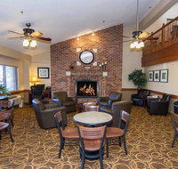 GrandStay Hotel  Suites Peoria - Accommodation Los Angeles