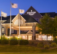 Country Inn  Suites by Radisson Peoria North IL - Accommodation Los Angeles
