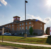 Best Western Plus Pontoon Beach - Accommodation Los Angeles