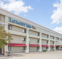 Baymont by Wyndham Champaign - Accommodation Los Angeles