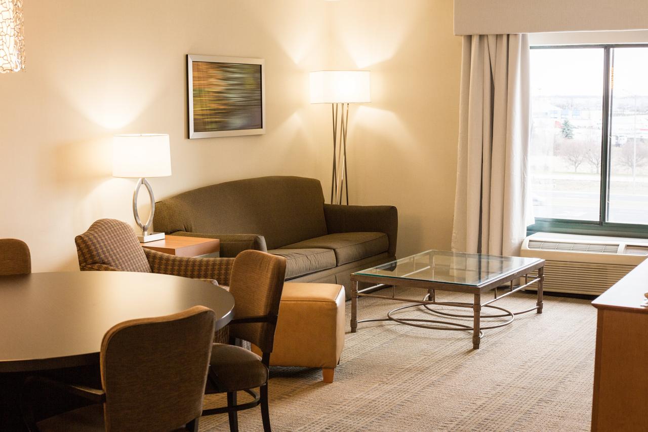 Holiday Inn Hotel & Suites Bolingbrook - thumb 4