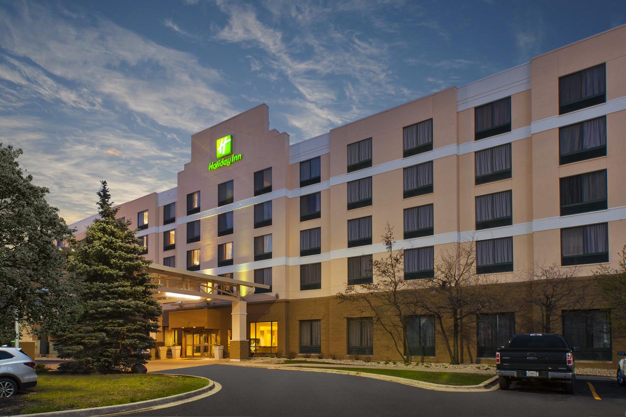 Holiday Inn Hotel & Suites Bolingbrook - thumb 0