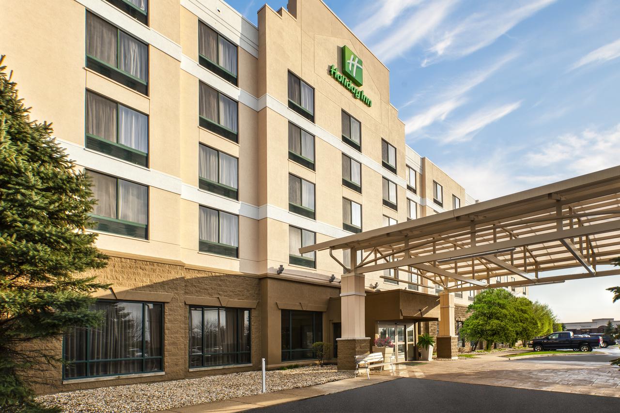 Holiday Inn Hotel & Suites Bolingbrook - thumb 17