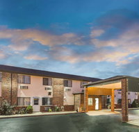 Super 8 by Wyndham Bourbonnais/Kankakee Area - Accommodation Los Angeles