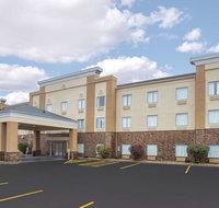 La Quinta by Wyndham Pontoon Beach - Accommodation Los Angeles