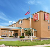 Econo Lodge Inn  Suites Peoria Illinois - Accommodation Los Angeles