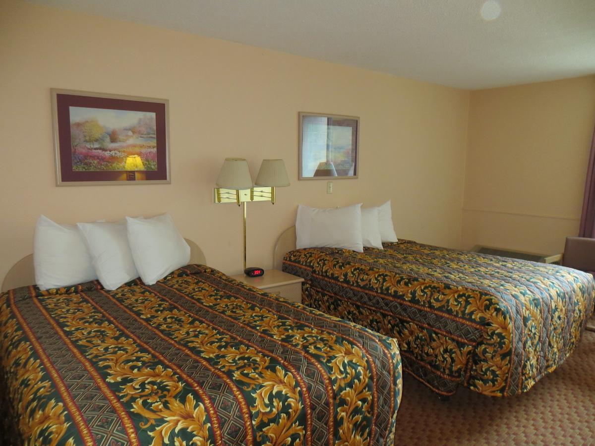 Days Inn By Wyndham Princeton - thumb 32