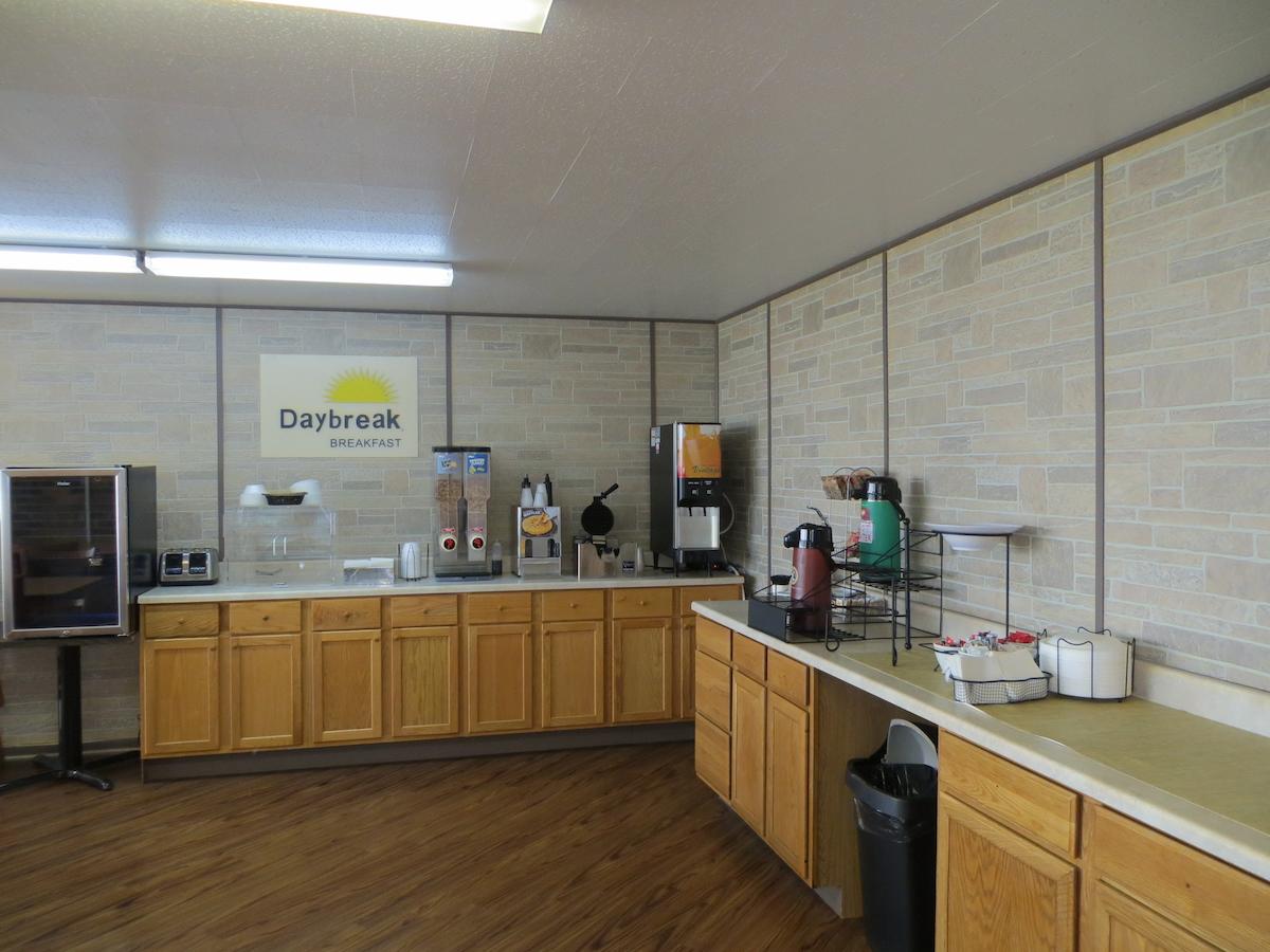 Days Inn By Wyndham Princeton - thumb 23