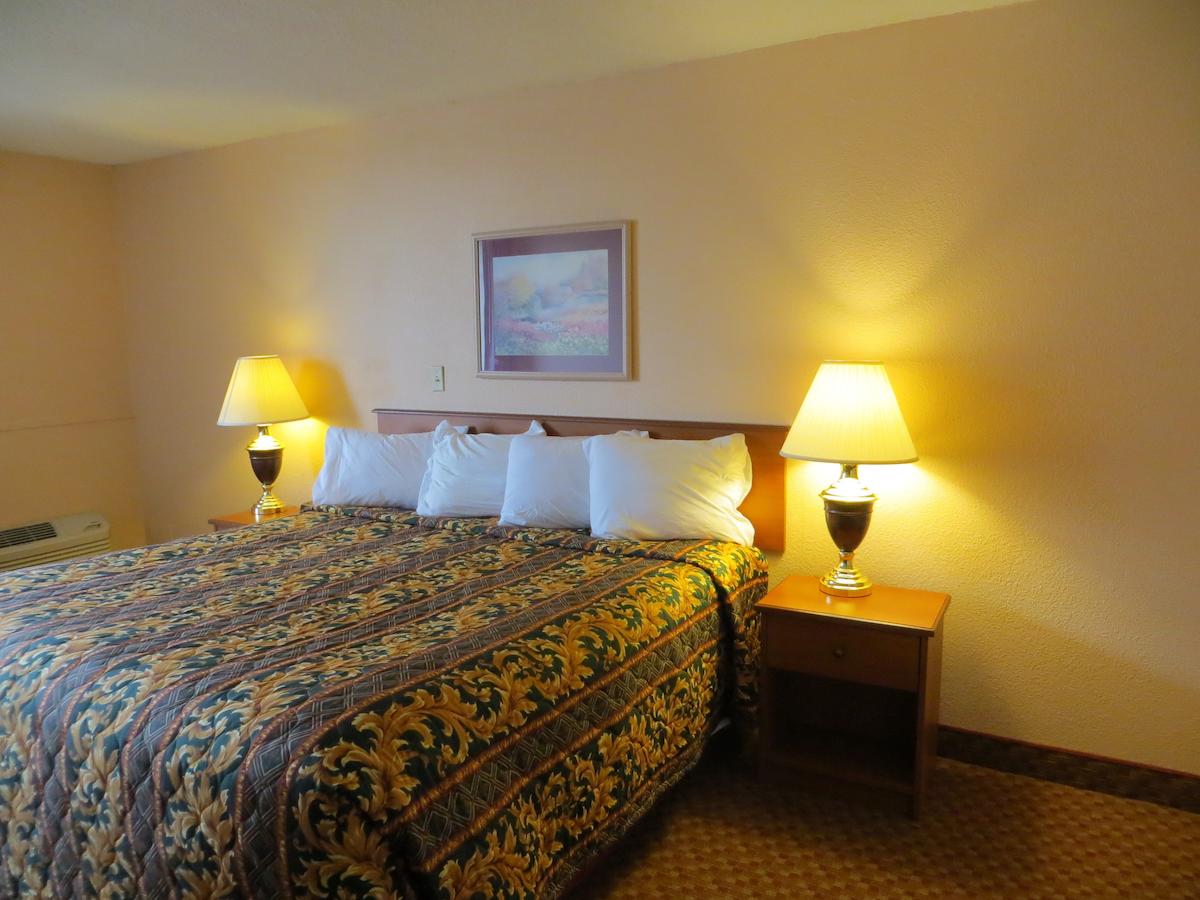 Days Inn By Wyndham Princeton - thumb 34