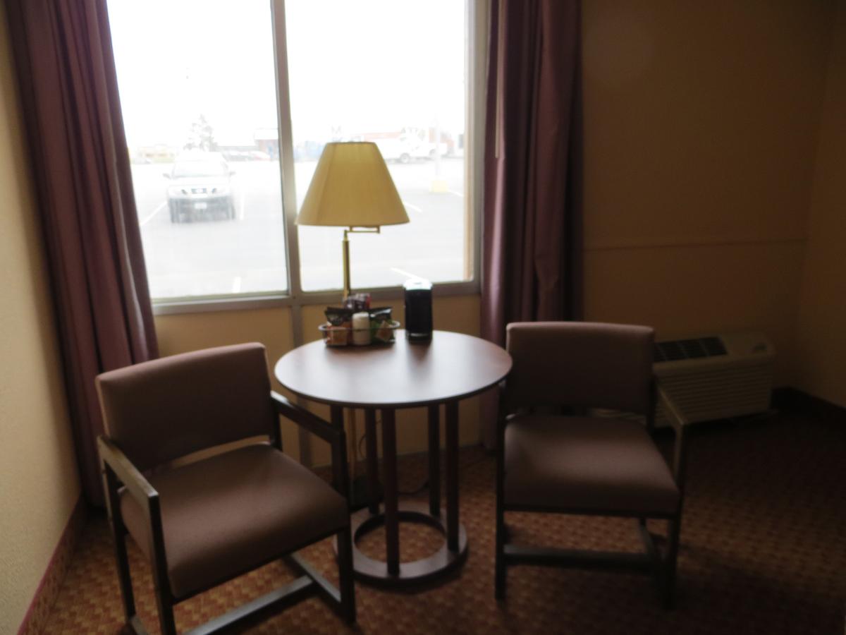 Days Inn By Wyndham Princeton - thumb 13