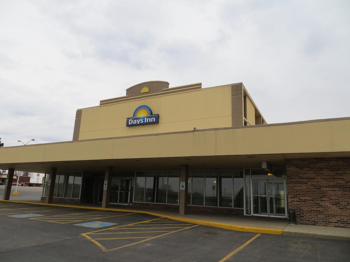 Days Inn By Wyndham Princeton - thumb 18
