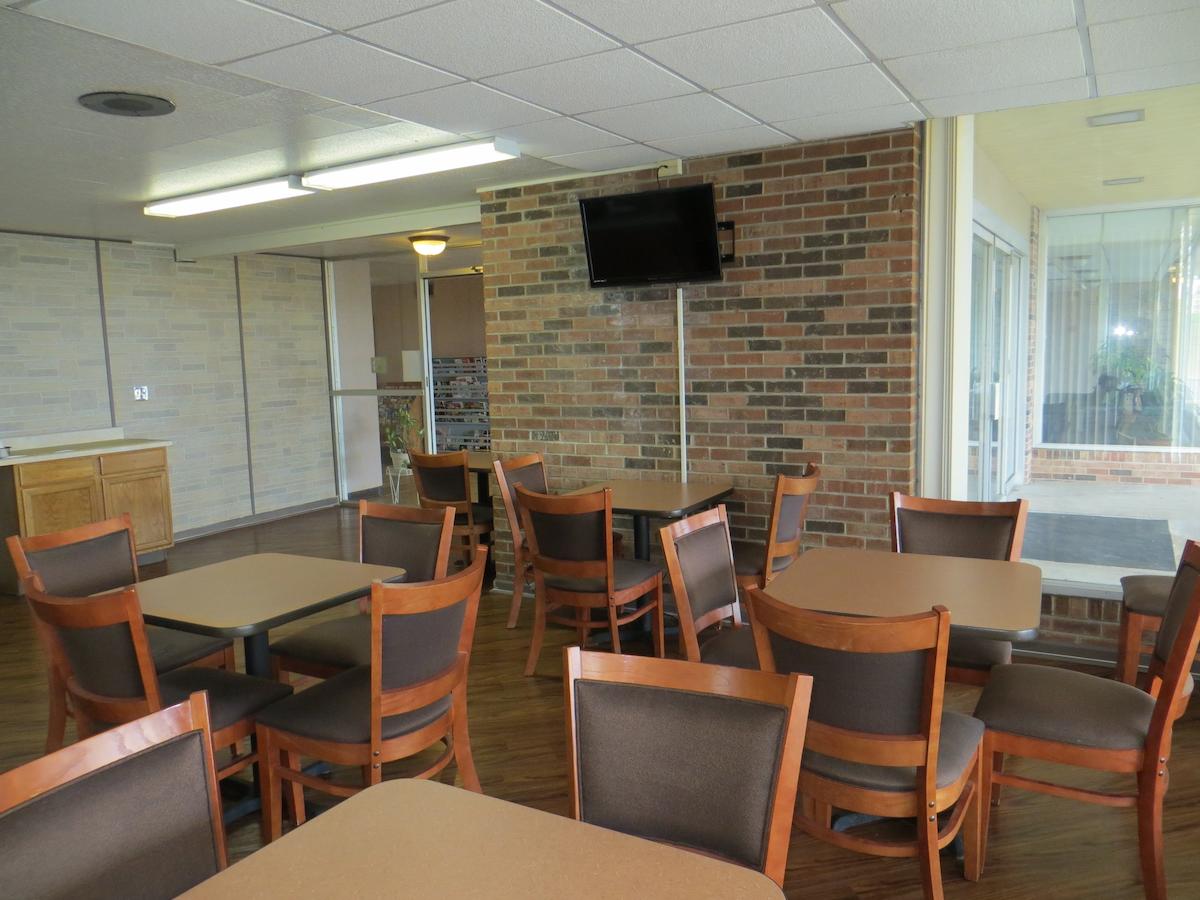 Days Inn By Wyndham Princeton - thumb 3