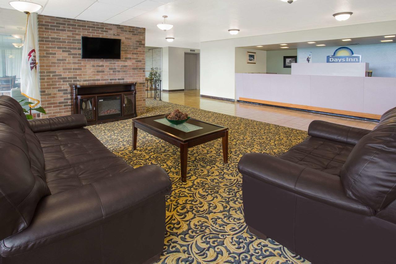 Days Inn By Wyndham Princeton - thumb 40